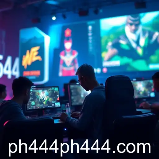 The Digital Evolution of English Game Sites