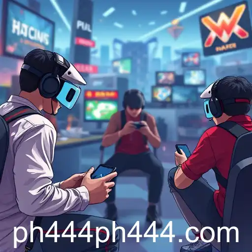 The Evolving Landscape of Online Gaming in 2025