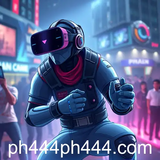 Gaming Trends and Innovations Shaping 2025