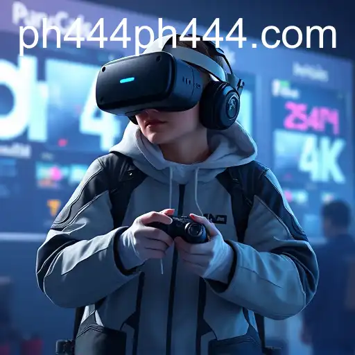 Emerging Trends in the Gaming Industry