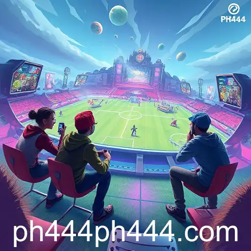 The Evolution of Online Gaming in 2025