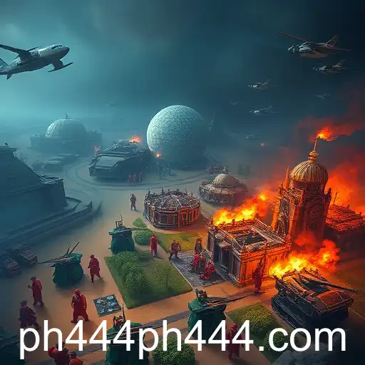 The Evolving Dynamics of Online Gaming