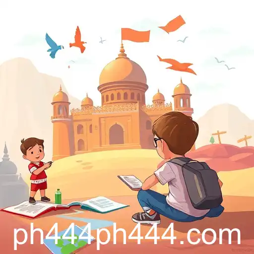 The Rise of Gaming Platforms Amidst Global Changes