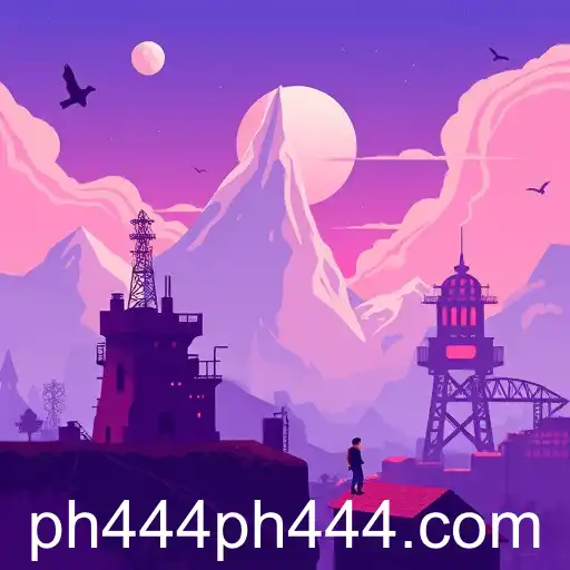 Gaming Revolution with PH444