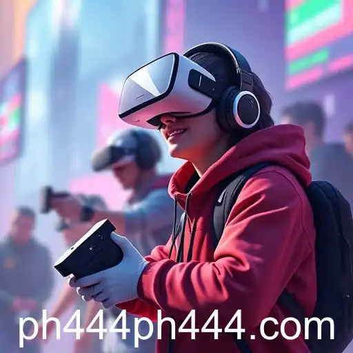 Gaming Trends and Innovations in 2025