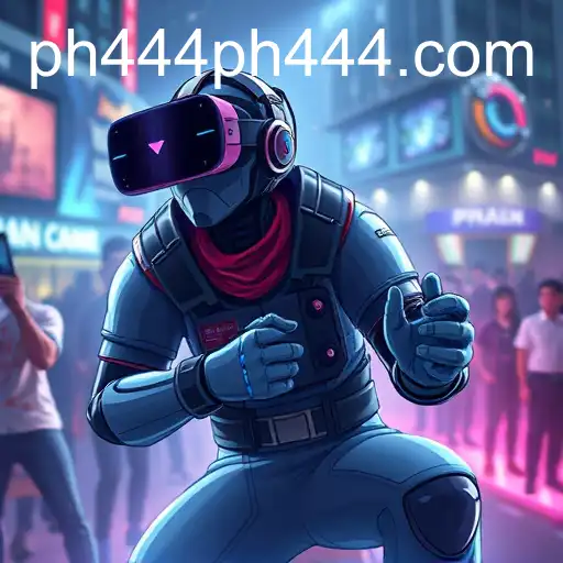 Gaming Trends and Innovations Shaping 2025