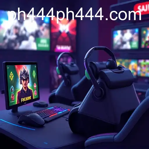 The Impact of Online Games on the Global Market