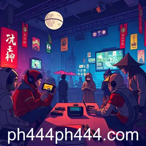 Innovations in Online Gaming Platforms