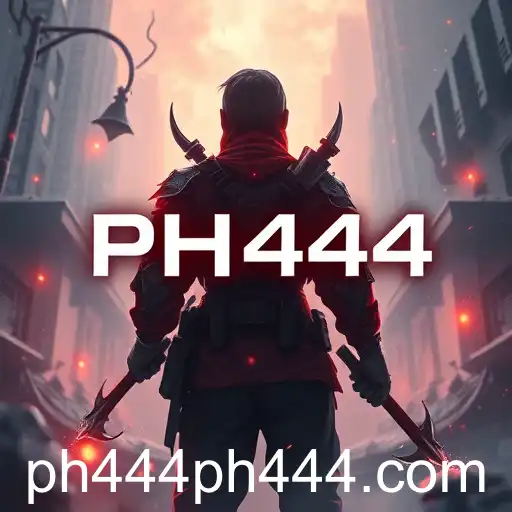 Unraveling the Mystery of PH444