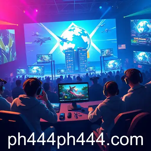 The Evolution of Online Gaming in 2025