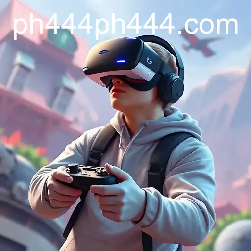 Emerging Trends in Online Gaming During 2025