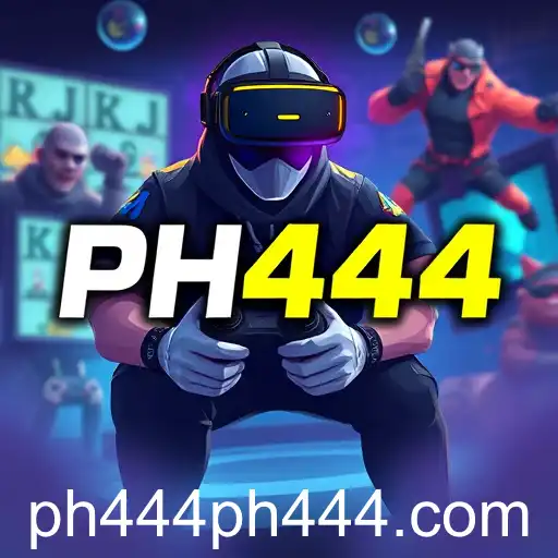 The Rise of PH444: Shaping the Future of Online Gaming