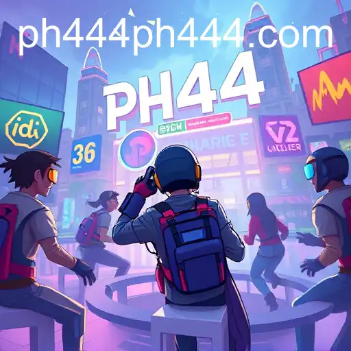 Uncovering the Popularity of 'PH444' in Online Gaming