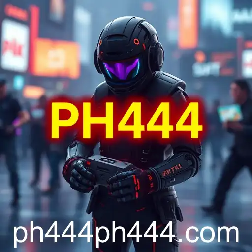 The Surge of PH444 and Its Influence on Online Gaming