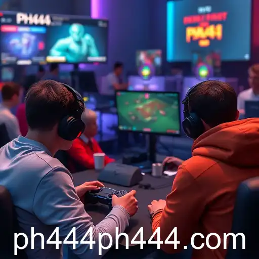 The Rise of Virtual Gaming Sites in 2025