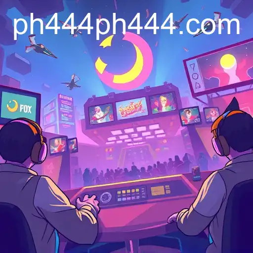 The Rise of PH444 in the Gaming World