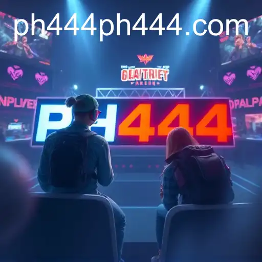 The Rise of PH444 in Gaming Culture