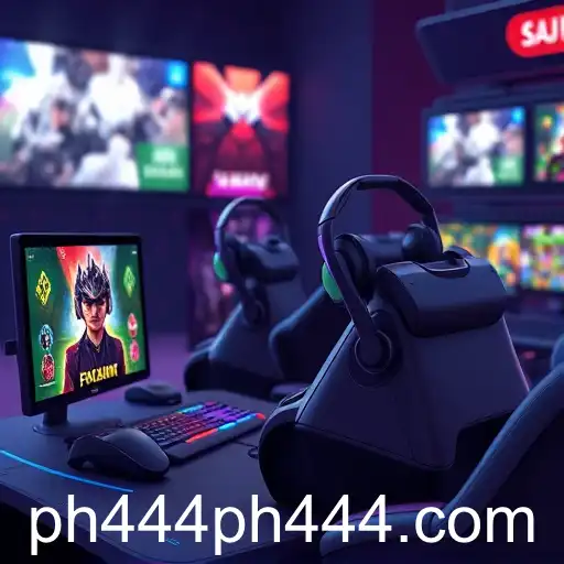 The Impact of Online Games on the Global Market