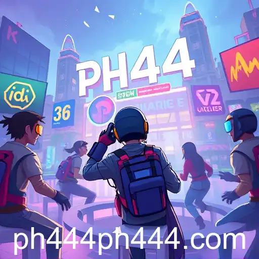Uncovering the Popularity of 'PH444' in Online Gaming