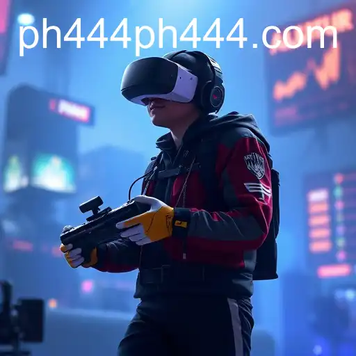 Revitalizing the PH444 Phenomenon in Gaming