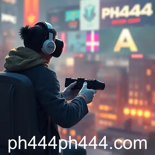 The Rise of PH444 in the Gaming World