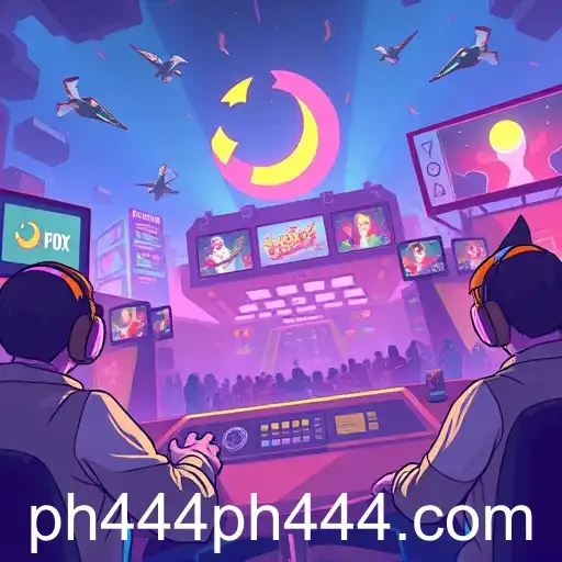 The Rise of PH444 in the Gaming World