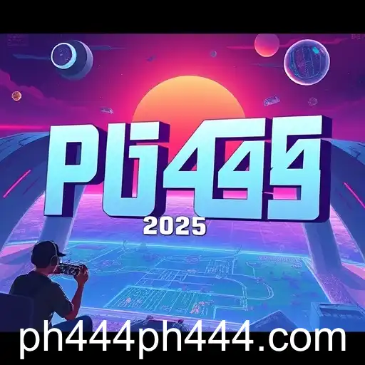 The Rise of PH444: A New Era in Online Gaming