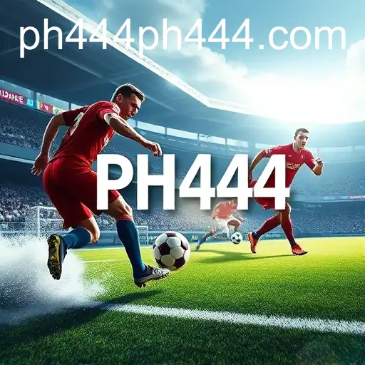 Exploring the Thrilling World of 'Sports Games' with PH444